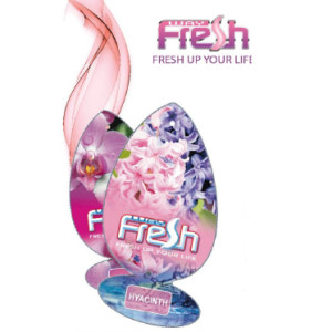 ODORIZANTE FRESH WAY
