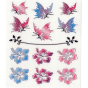 adesivi-quattroerre-1-foglio-fiori-e-farfalle