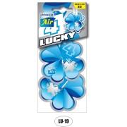 2)LU-19