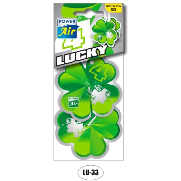 4)LU-33